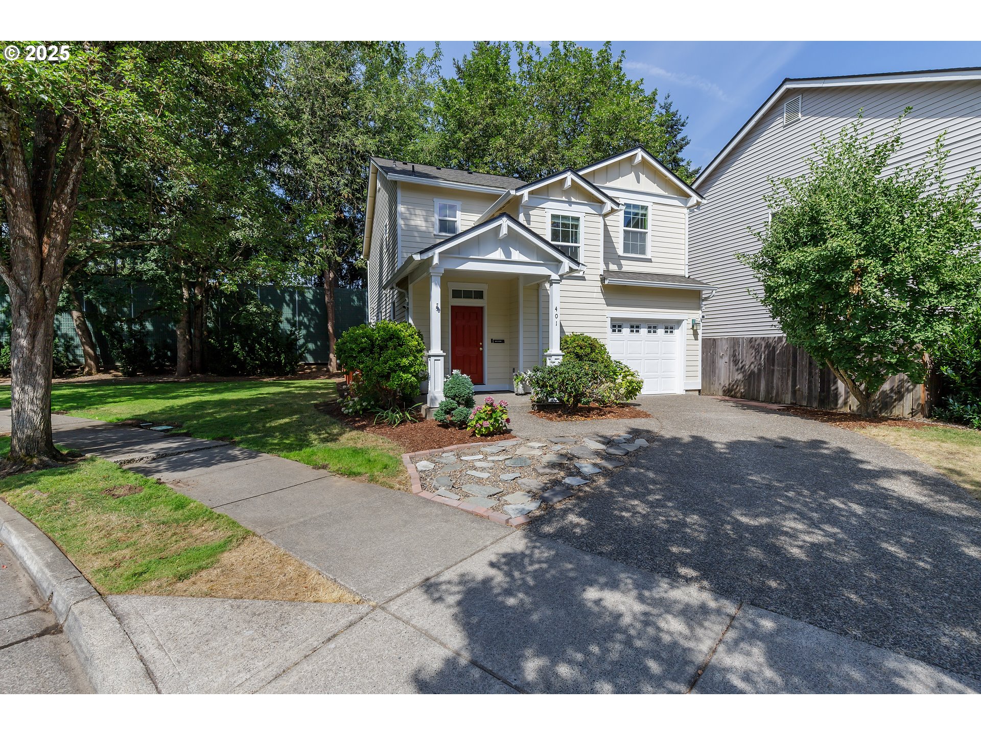 401 NE 55TH AVE