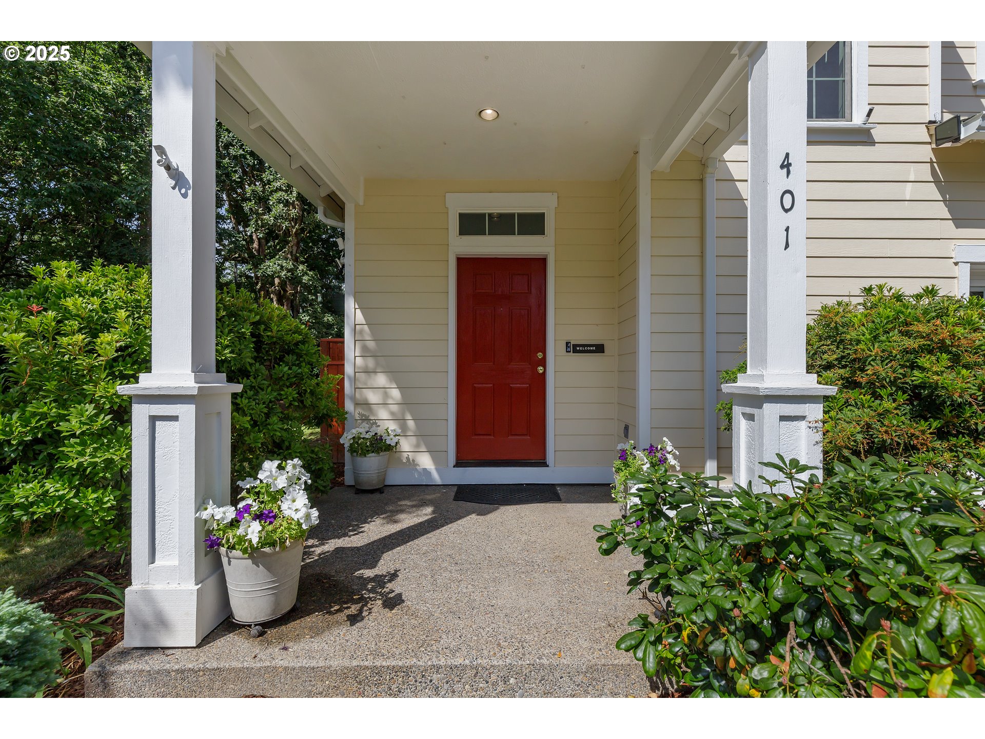 401 NE 55TH AVE
