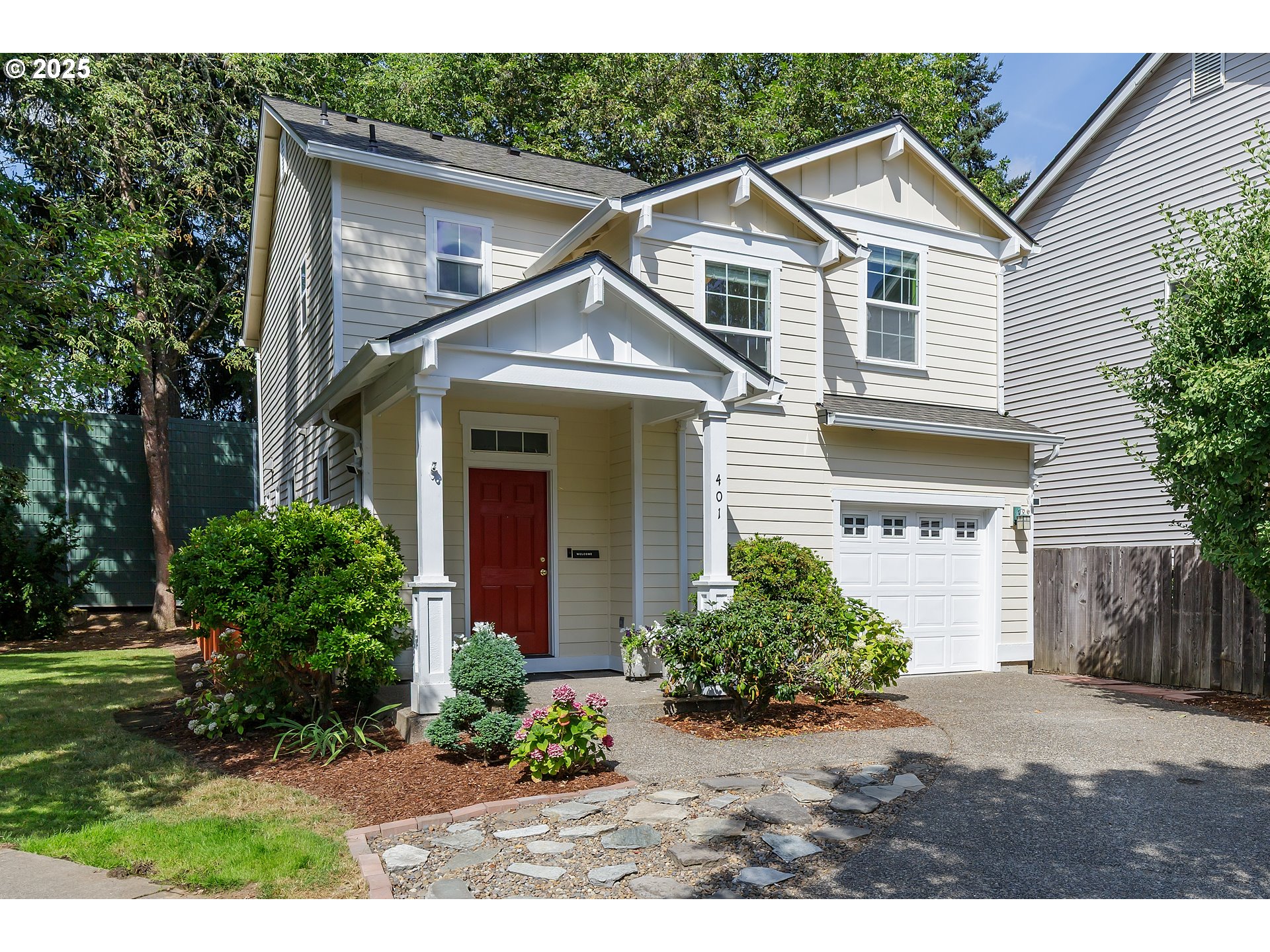 401 NE 55TH AVE