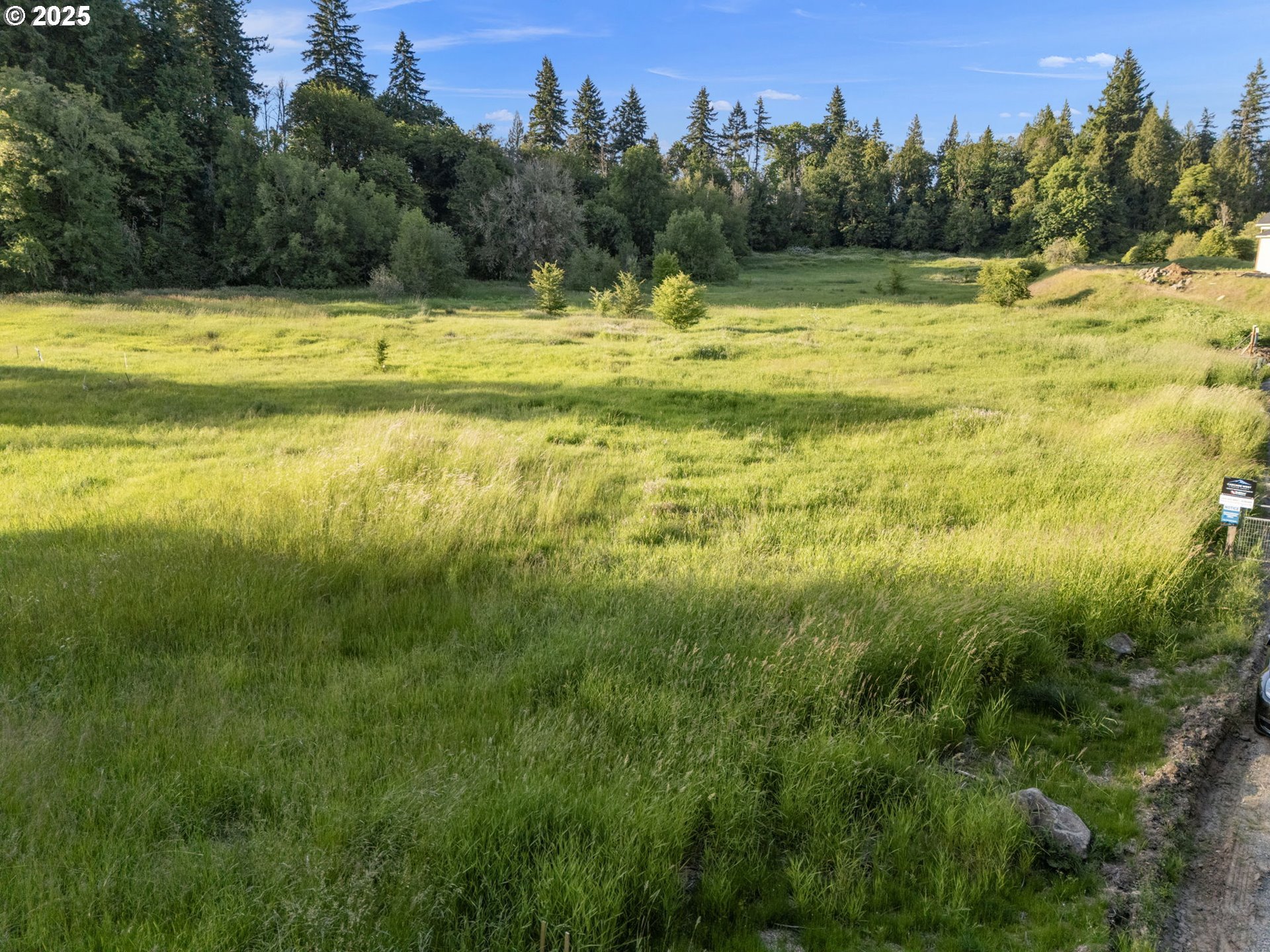 NE Salmon Creek