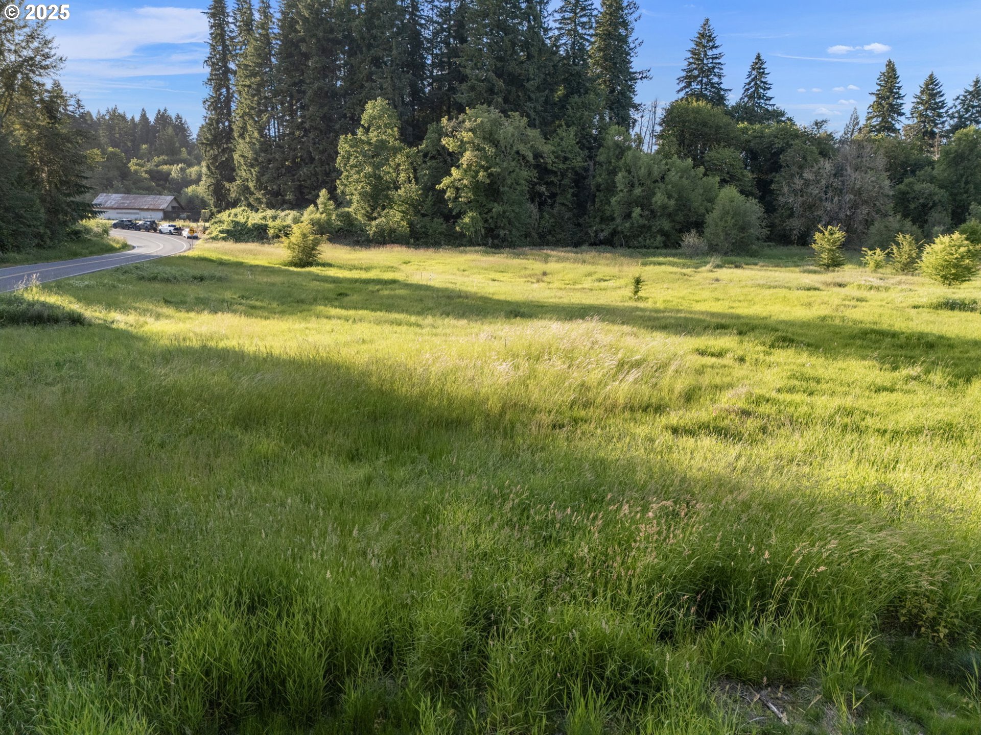 NE Salmon Creek