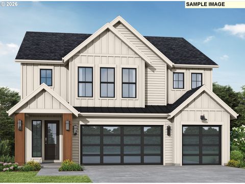 11476 NW Kenzie LN Portland OR 97229