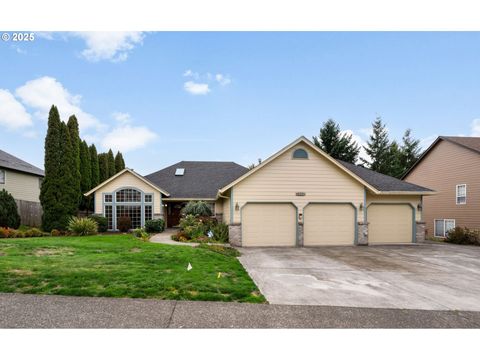 3117 NE 106TH ST Vancouver WA 98686