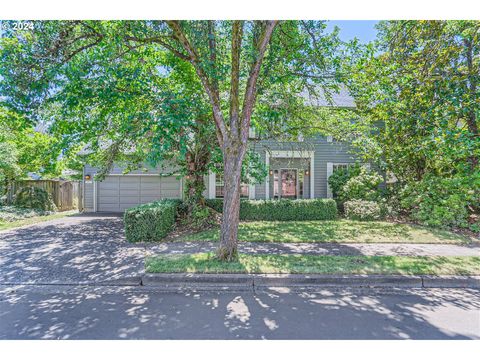 A home in Tualatin