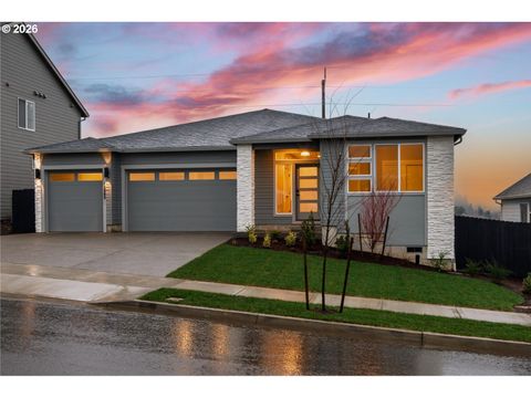 15985 BARLOW TRAIL LN Oregon City OR 97045