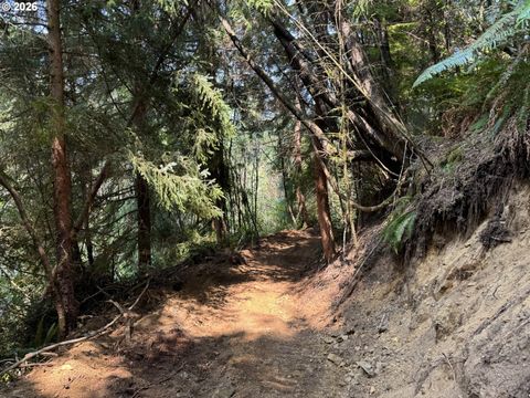 1 HILLTOP DR 601 Lakeside OR 97449