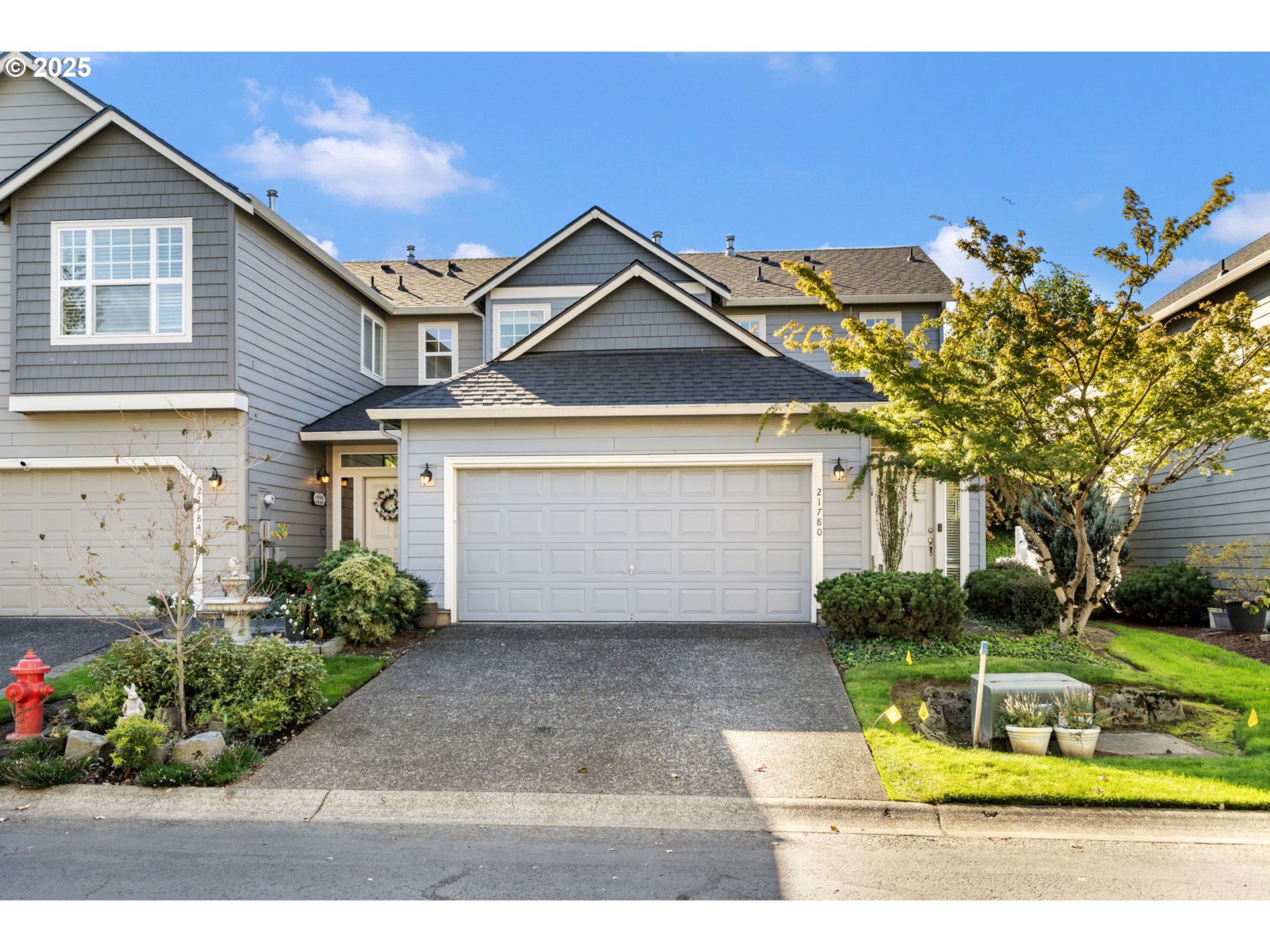 21780 NE LARKSPUR LN