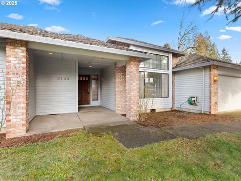 A home in Milwaukie