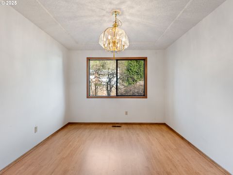 A home in Milwaukie