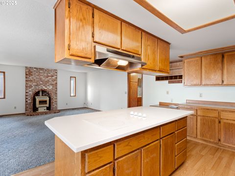 A home in Milwaukie