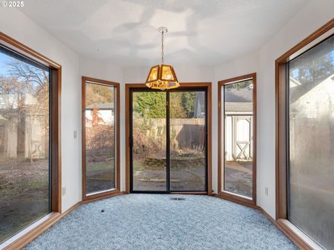 A home in Milwaukie