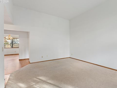 A home in Milwaukie