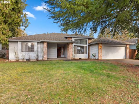 A home in Milwaukie