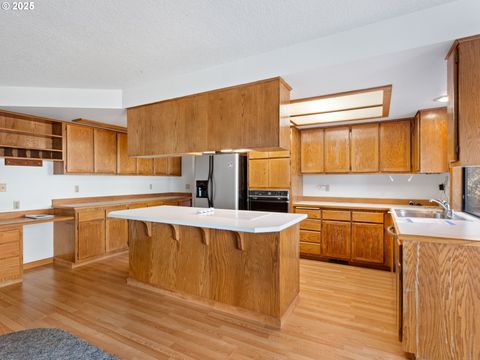 A home in Milwaukie
