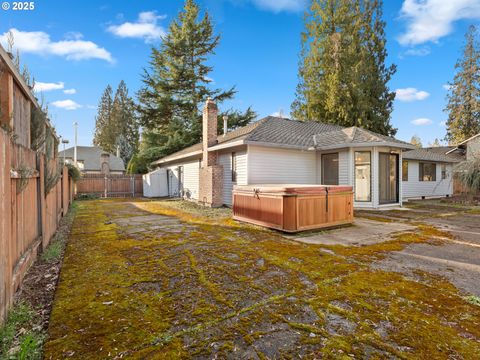 A home in Milwaukie