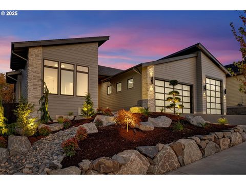 Photo of 17805 NE 25th Ave, Ridgefield, WA 98642 (MLS # 574648636)