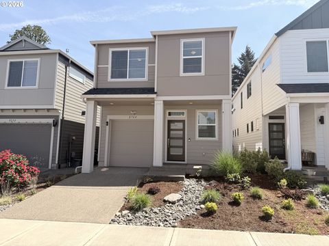 2764 SW MAYCREST TER Beaverton OR 97003