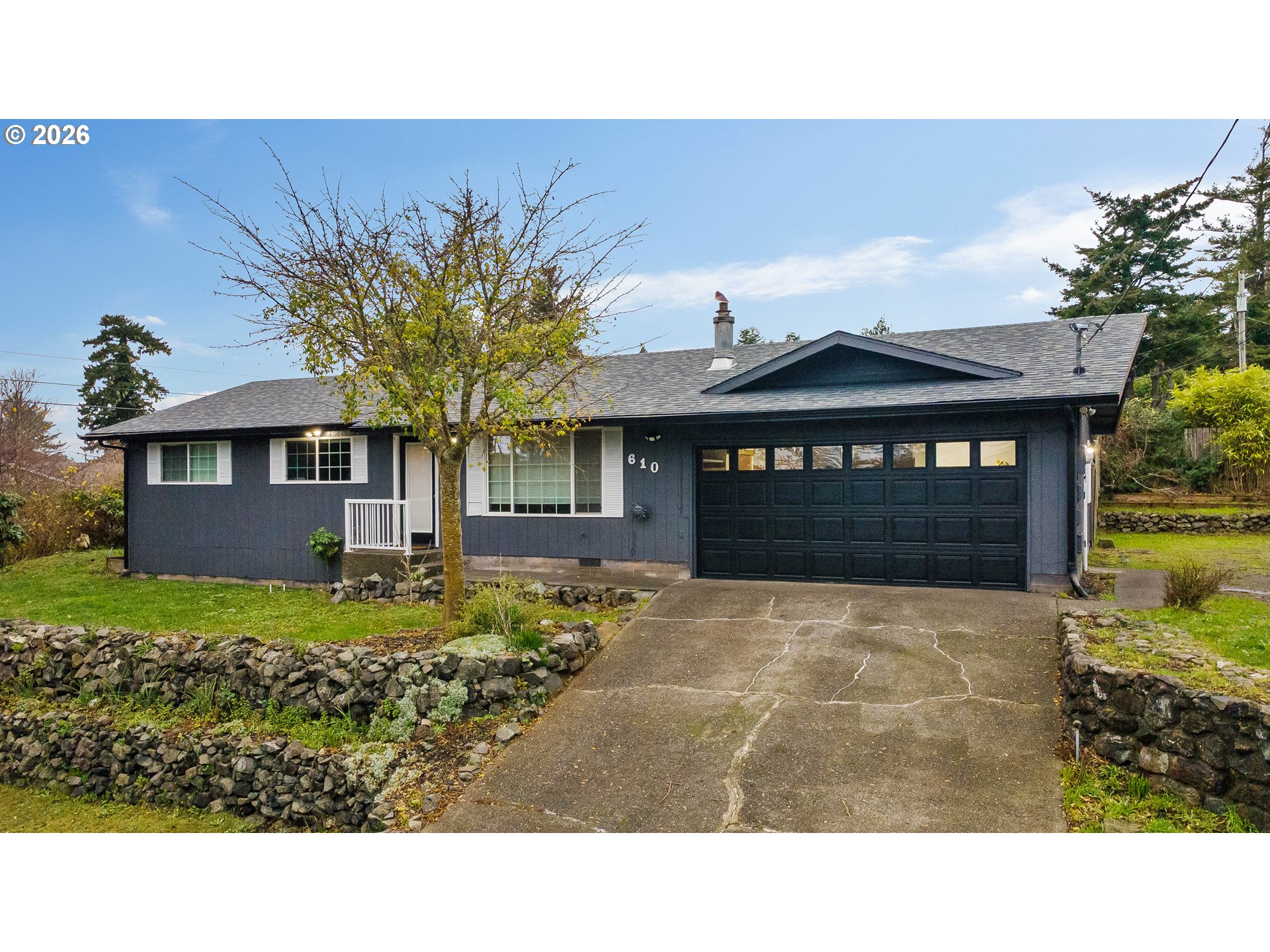 610 PACIFIC AVE