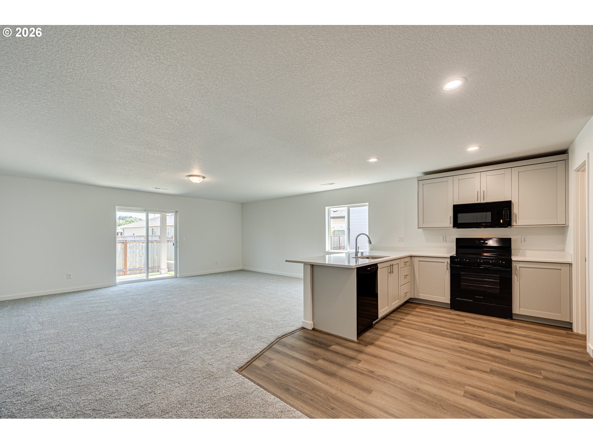 2008 HENDERSON WAY