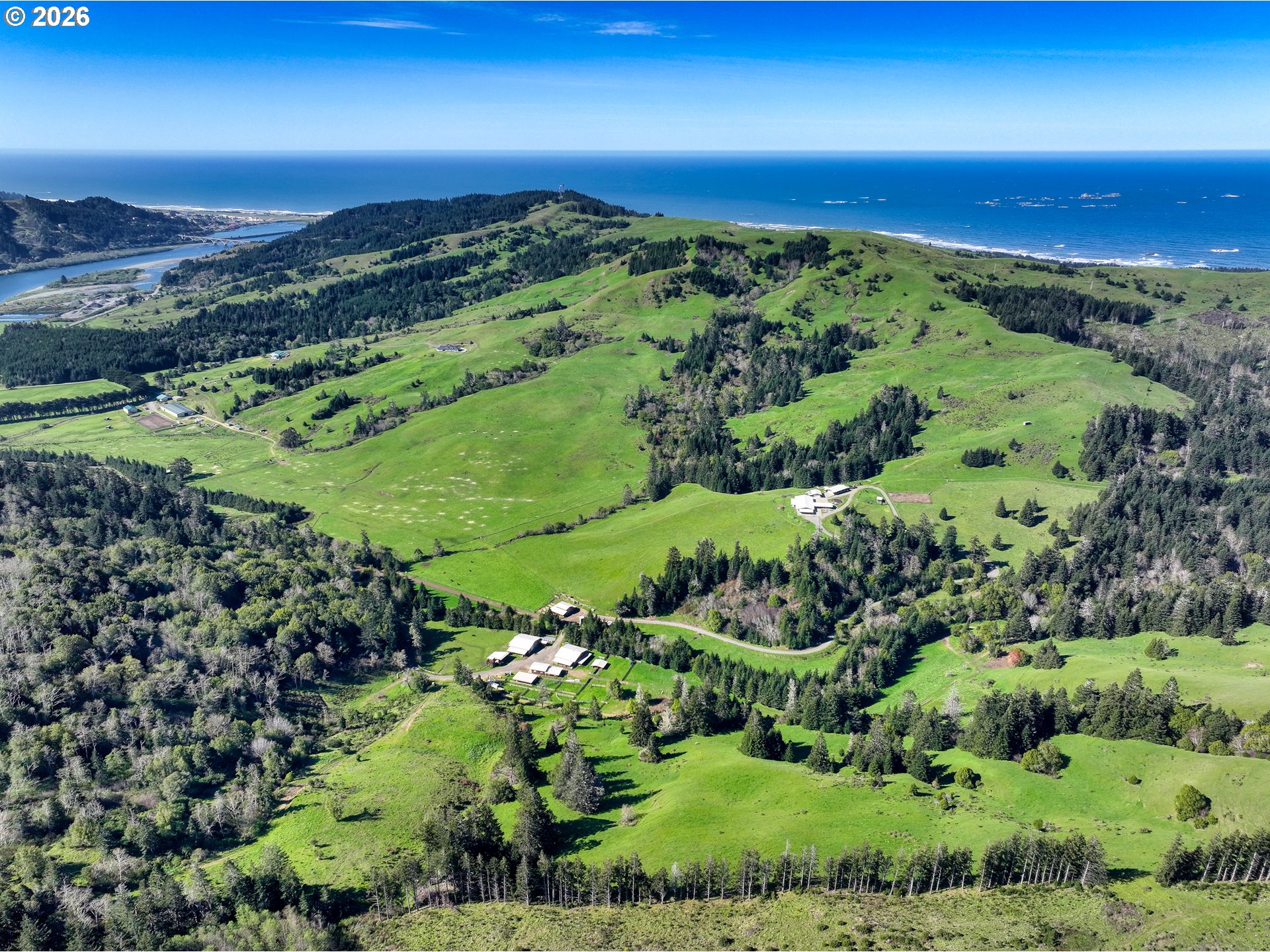 94621 N BANK ROGUE RIVER RD