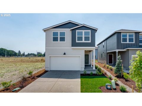 4866 Abraham AVE NE Salem OR 97301