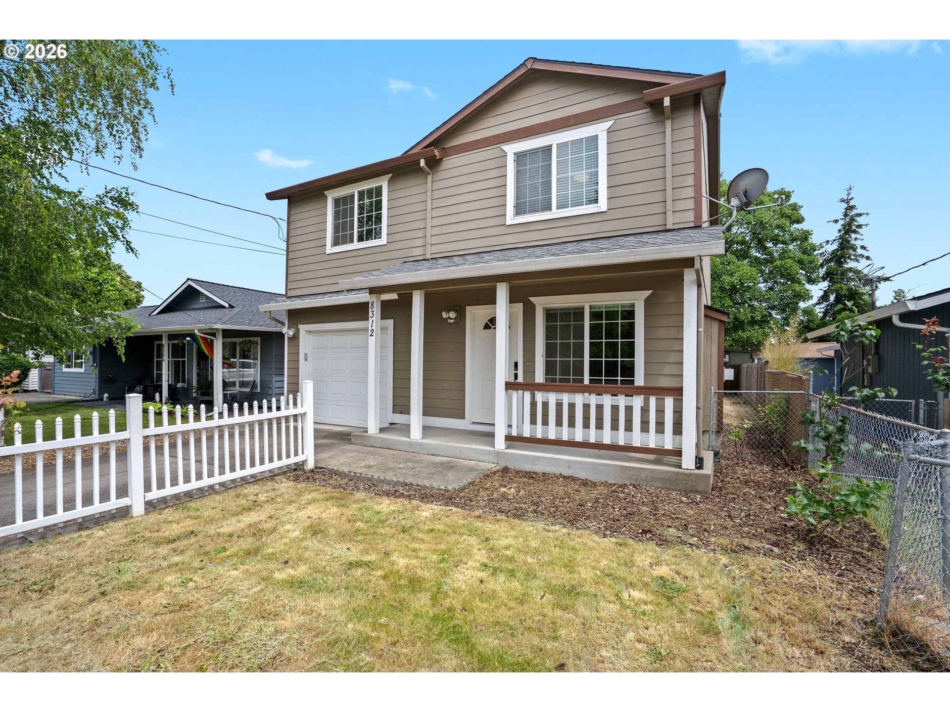 8312 SE 65TH AVE