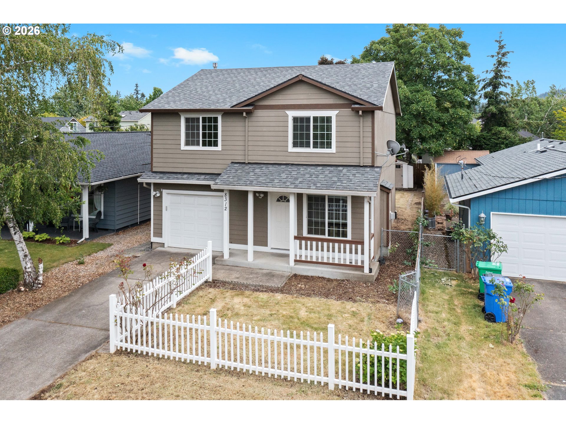 8312 SE 65TH AVE