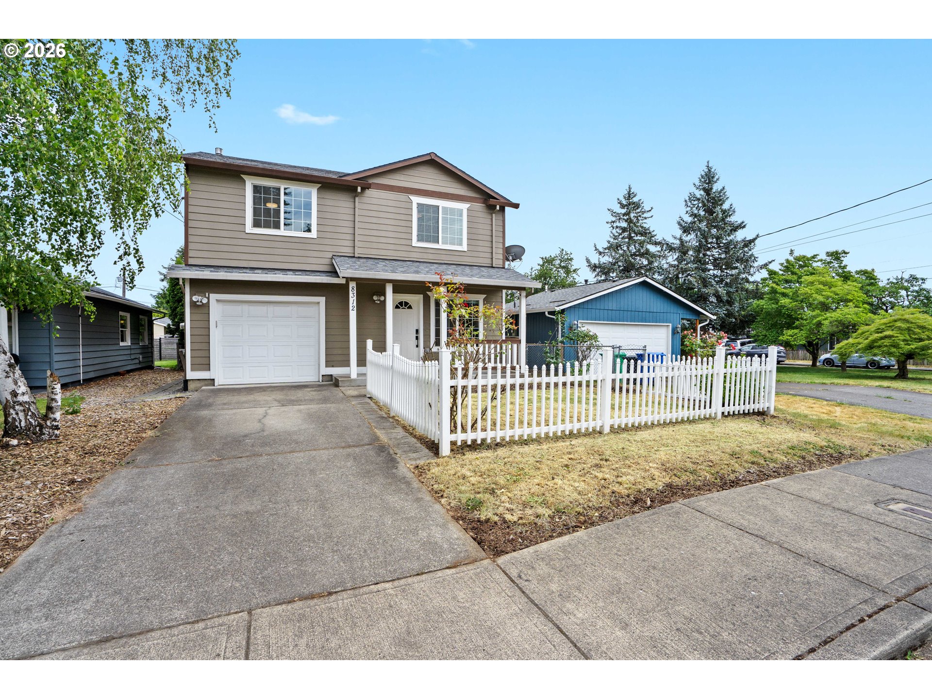 8312 SE 65TH AVE