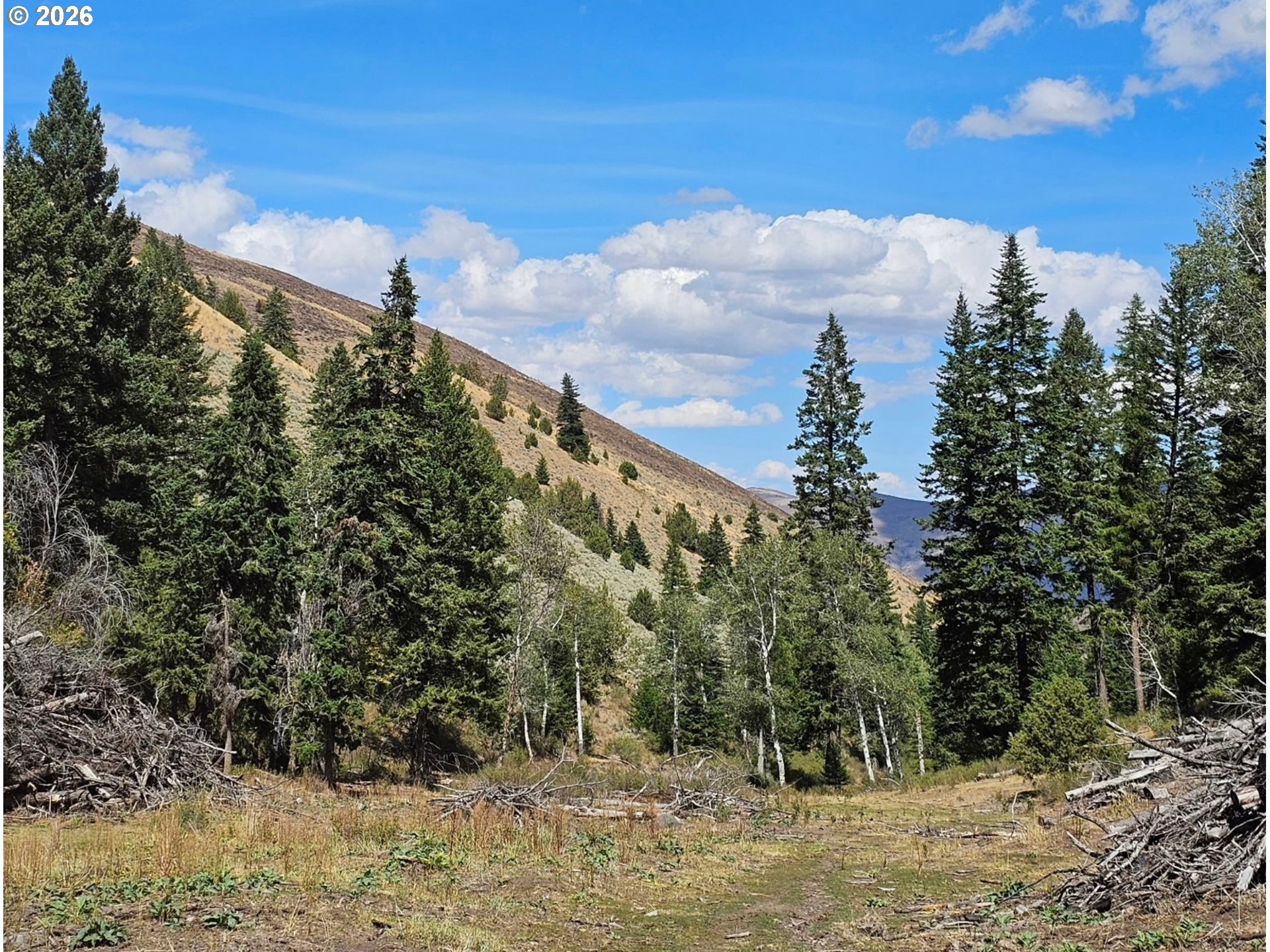 Clarks Creek Rd