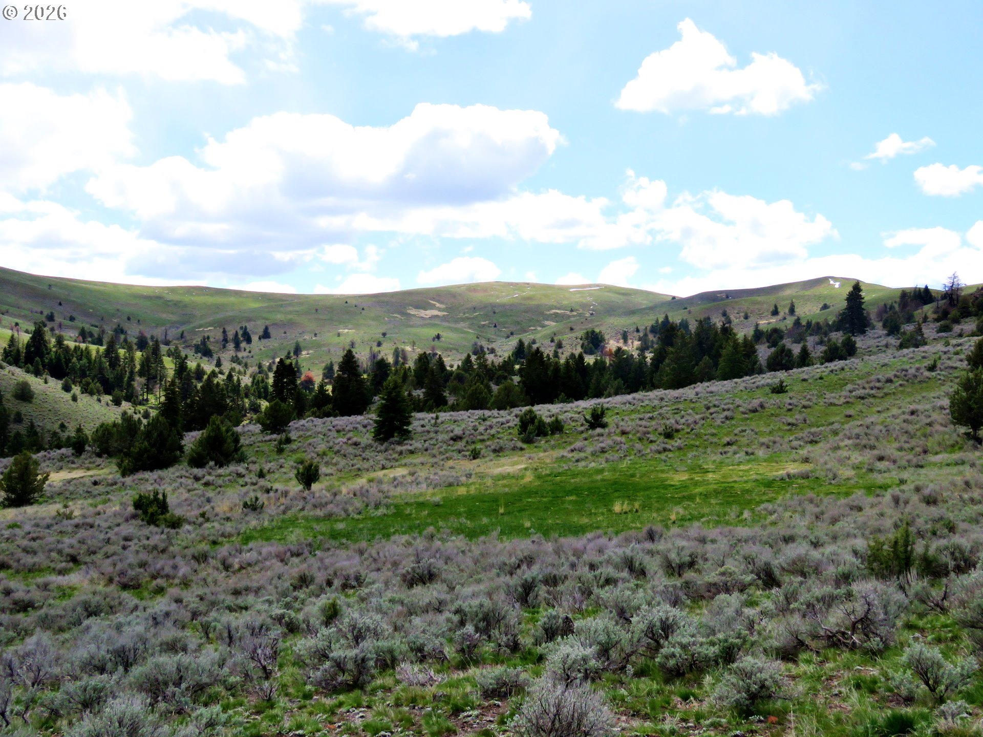 Clarks Creek Rd