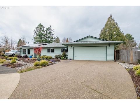 7851 SW LOVE CT Wilsonville OR 97070