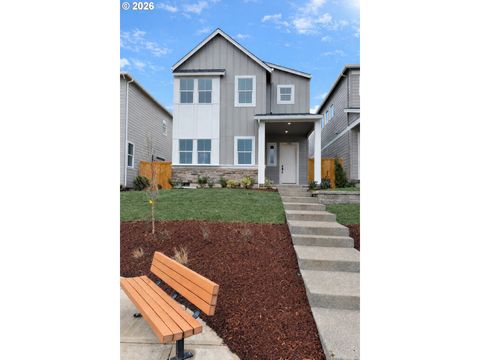 16861 SW Pomelo DR Sherwood OR 97140