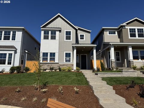 16861 SW Pomelo DR Sherwood OR 97140