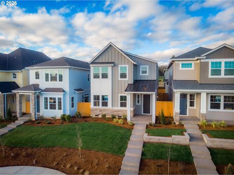 16861 SW Pomelo DR Sherwood OR 97140