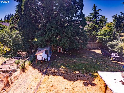 A home in Lebanon