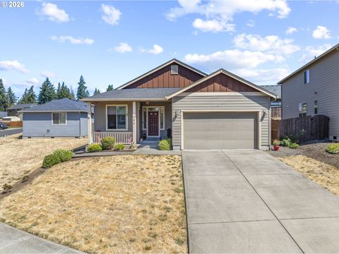 202 ROCKY MEADOW DR Kalama WA 98625