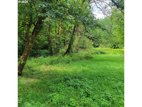 Coal Creek W Scappoose OR 97056