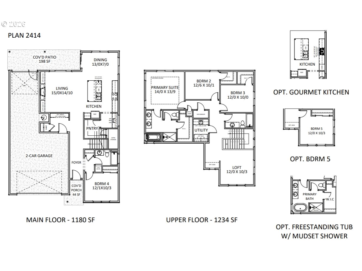 3100 Alder LOOP Lot 118