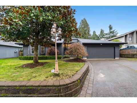 A home in Tualatin