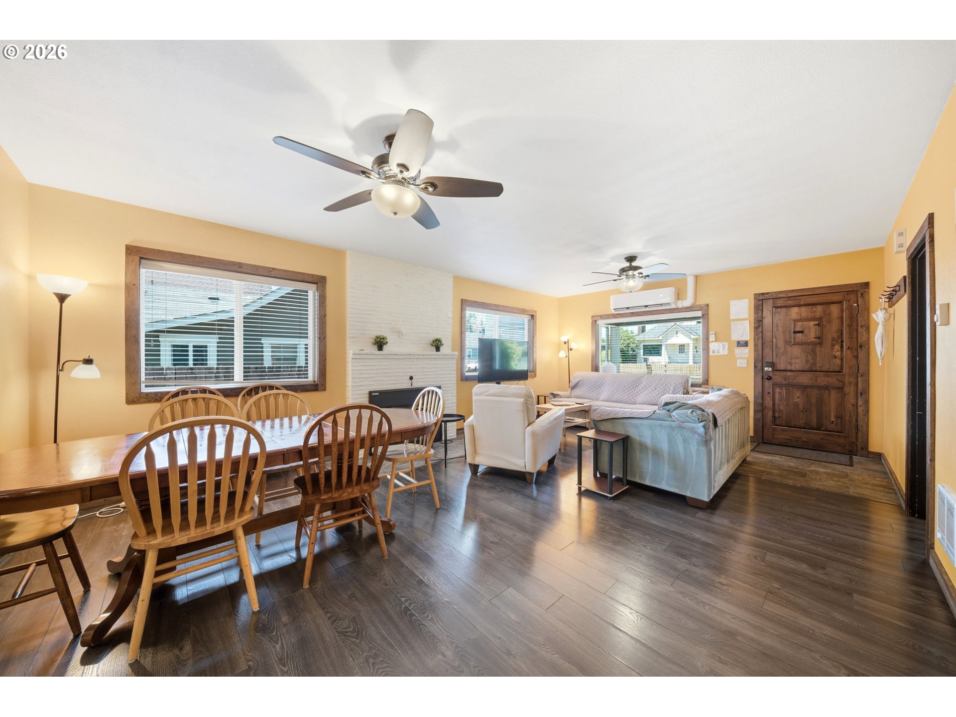 709 W FOURTH PLAIN BLVD