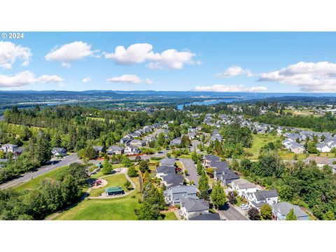 A home in Camas