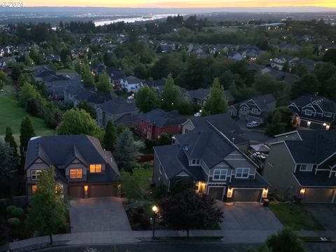 A home in Camas