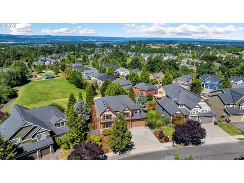 A home in Camas