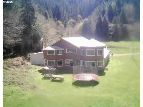 1910 OTTER SLOUGH RD Reedsport OR 97467