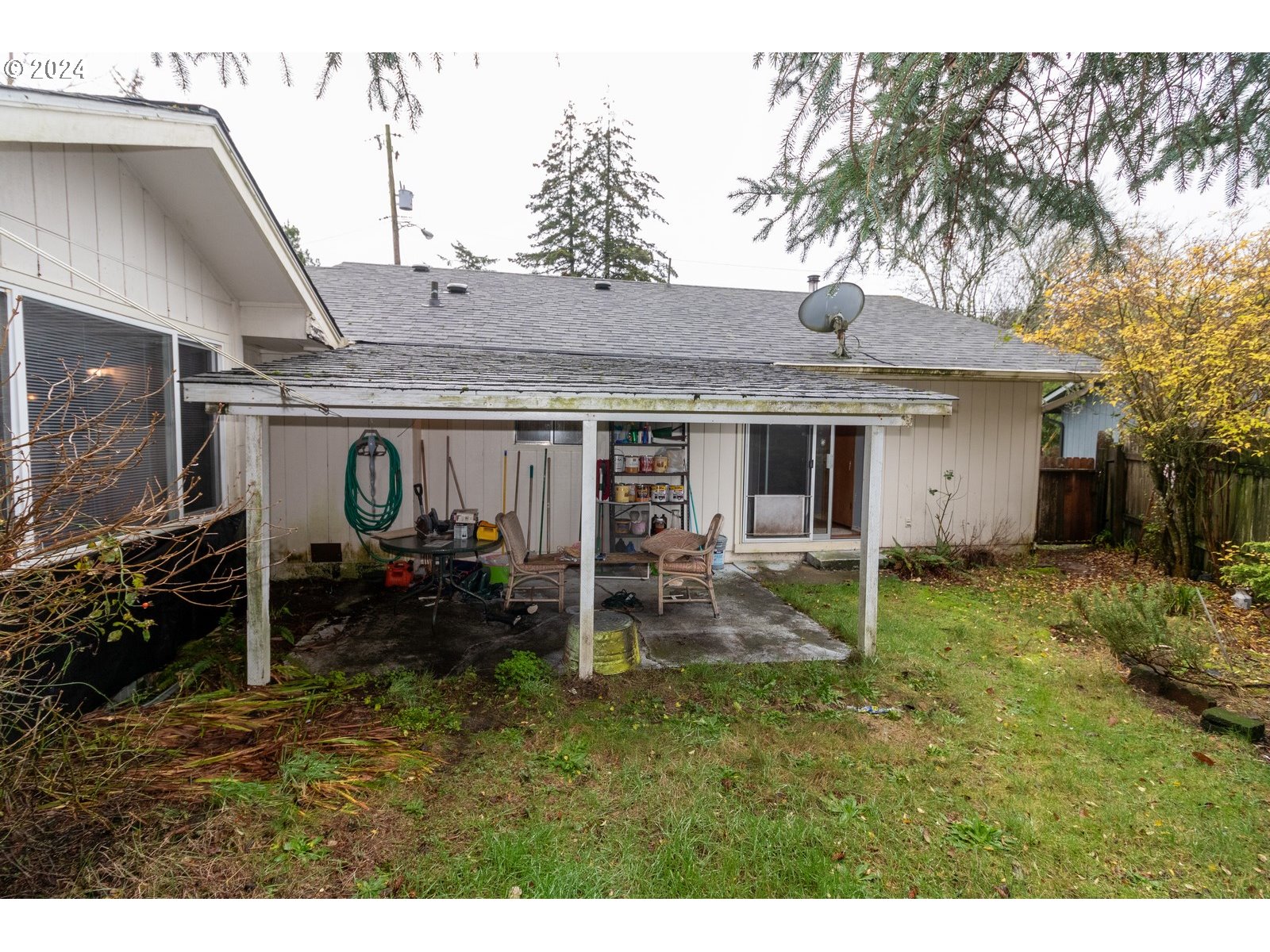 Florence, Oregon 97439, United States, 3 Bedrooms Bedrooms, ,2 BathroomsBathrooms,Residential,Pending,25214