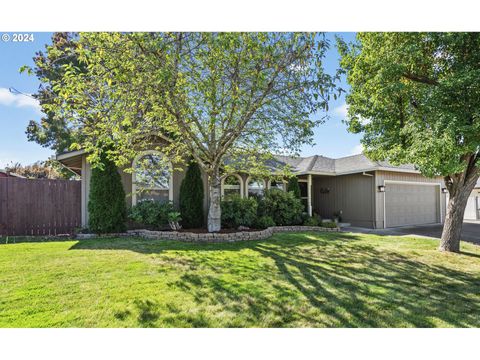 A home in Medford