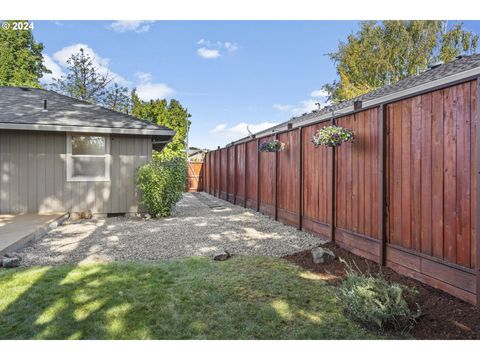 A home in Medford