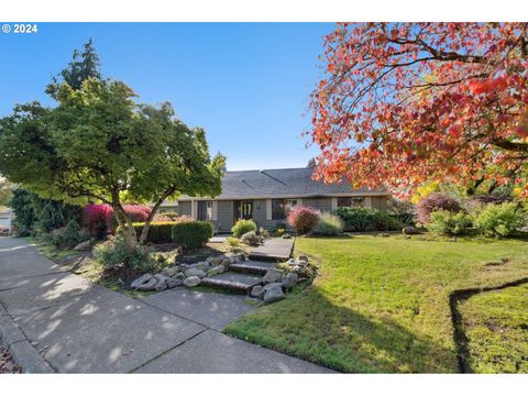 A home in Hillsboro