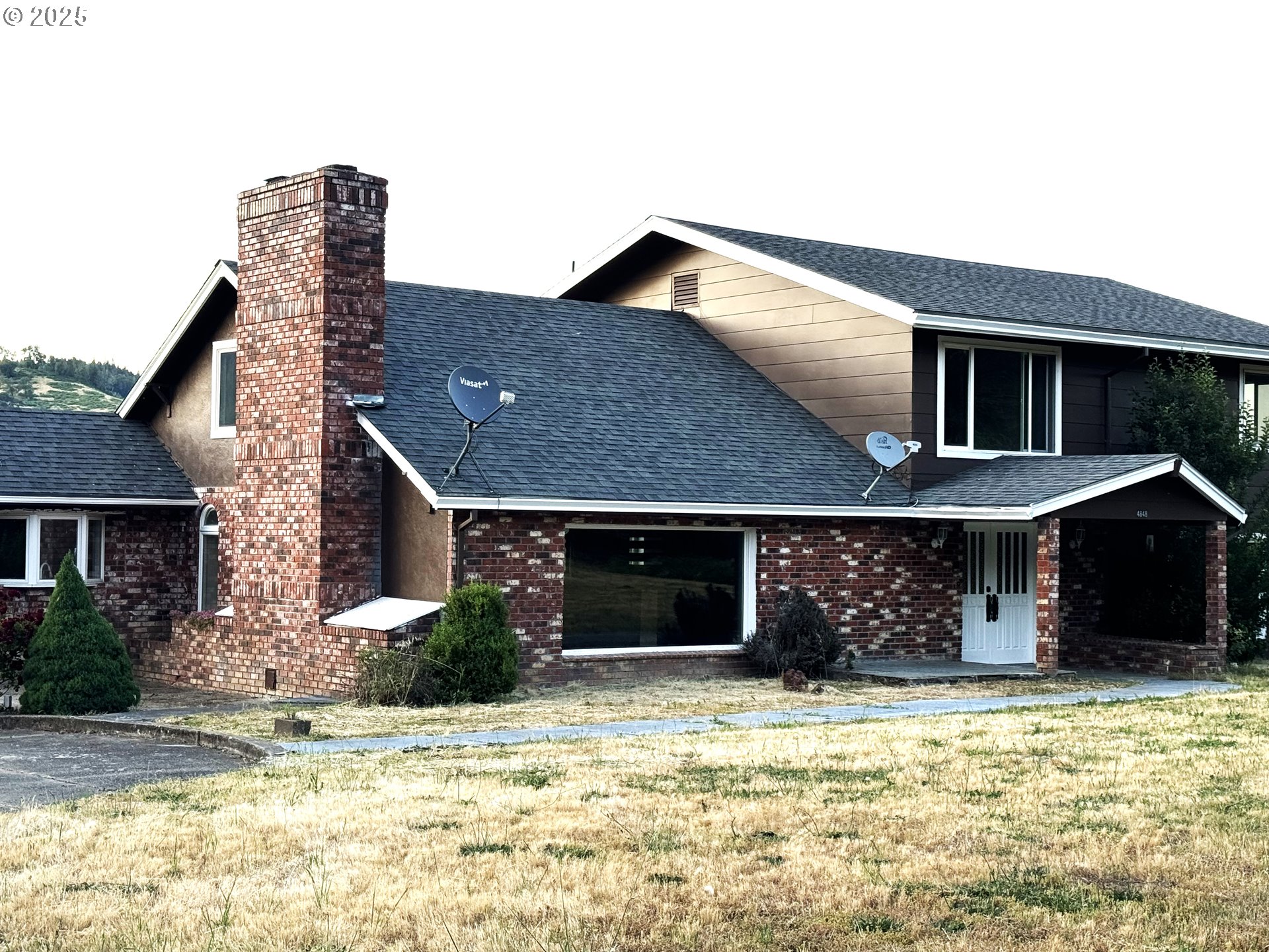4848 TILLER TRAIL HWY