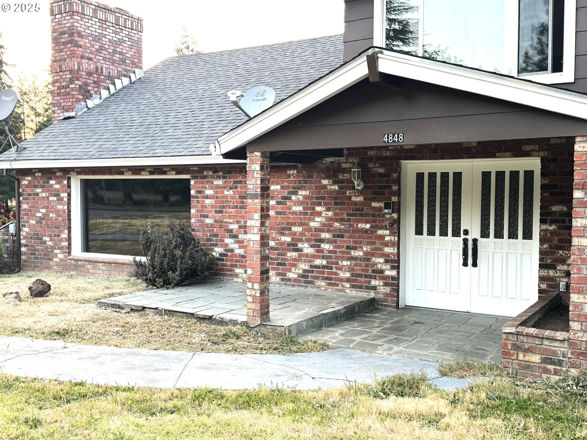 4848 TILLER TRAIL HWY